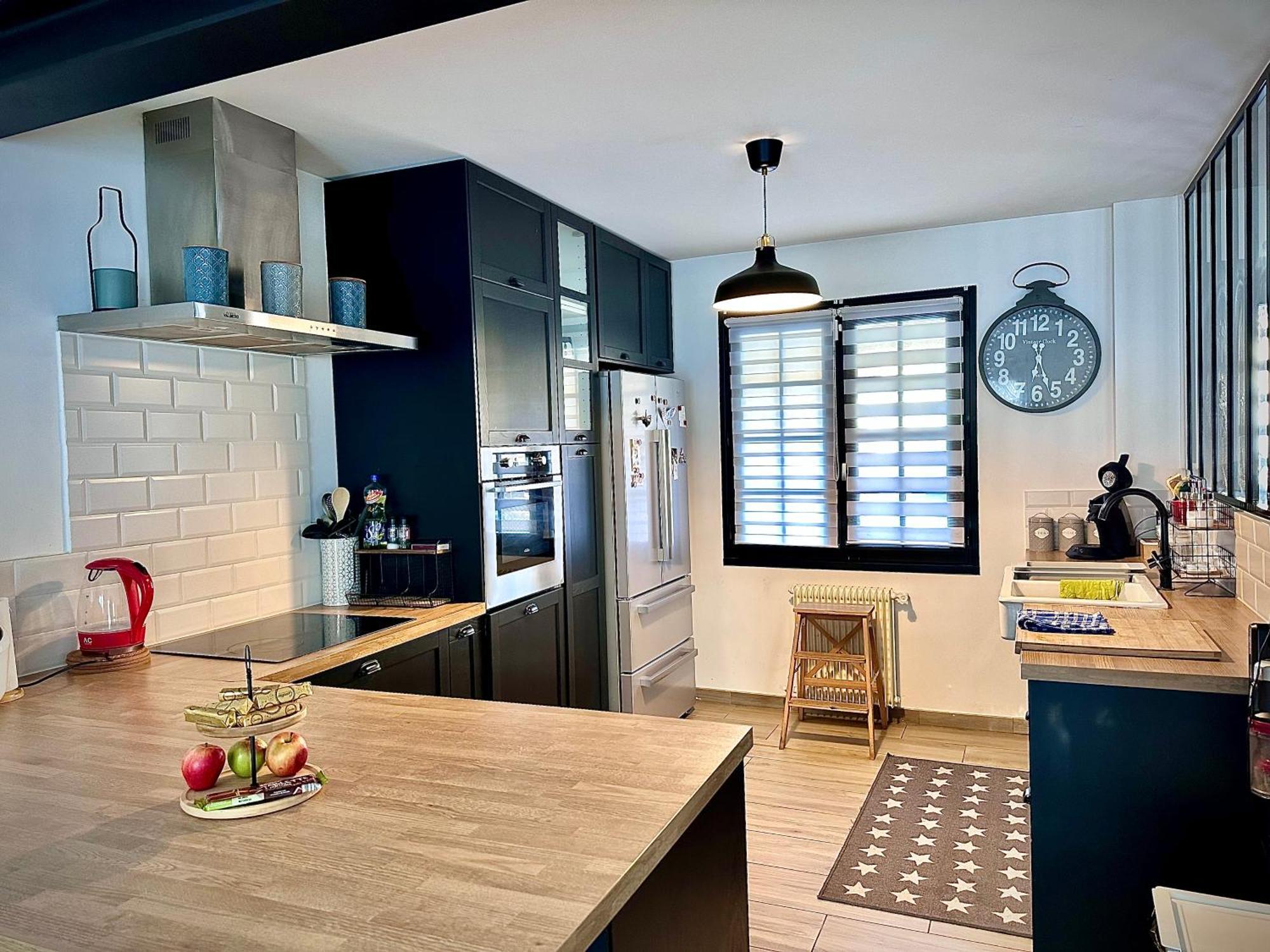 Family Oasis With 3 Bedrooms Near Paris Chennevieres-sur-Marne Exterior photo