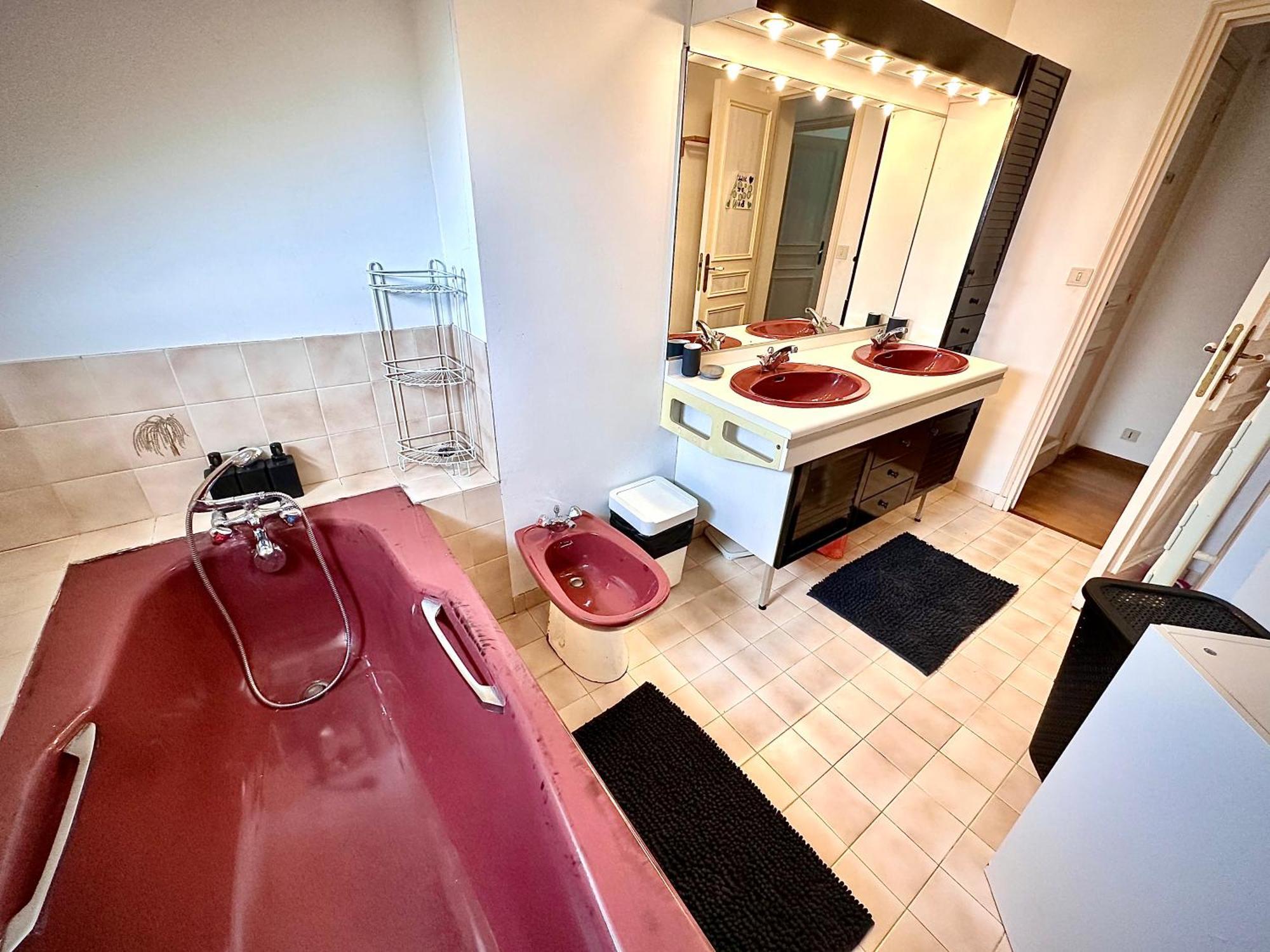 Family Oasis With 3 Bedrooms Near Paris Chennevieres-sur-Marne Exterior photo