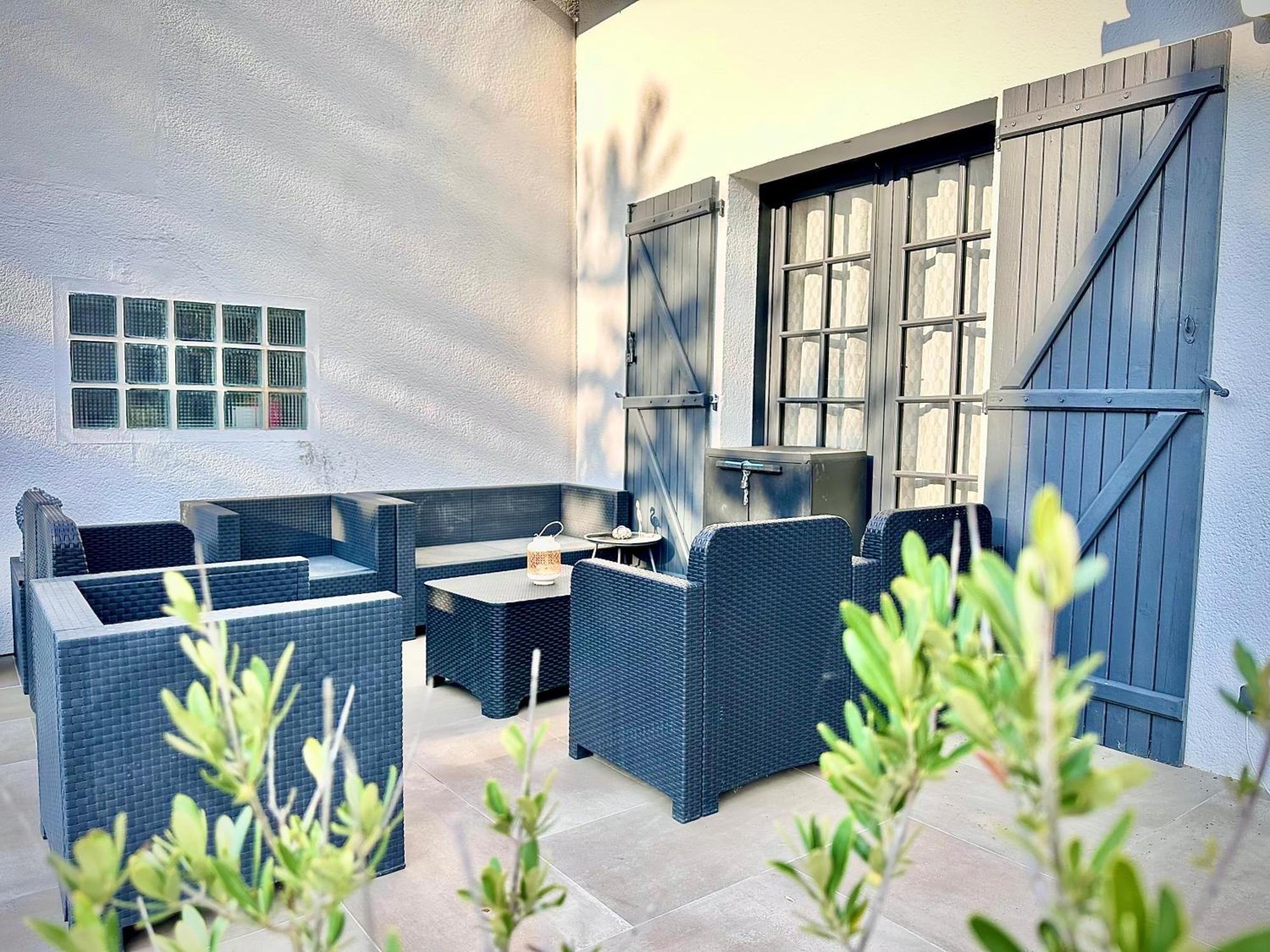 Family Oasis With 3 Bedrooms Near Paris Chennevieres-sur-Marne Exterior photo